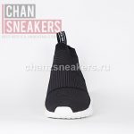 Adidas Originals NMD CS1 GTX Primeknit Black - Image 3