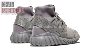 Adidas Tubular Doom 'Luxe Textile' - Image 3