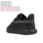Adidas Tubular Shadow Triple Black - Image 3