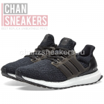 Adidas Ultra Boost 3.0 Core Black - Image 3