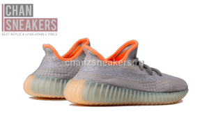 Adidas Yeezy Boost 350 V2 Desert Sage - Image 3