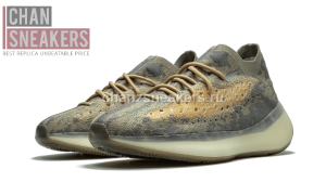 Adidas Yeezy Boost 380“MIST” Reflective - Image 3
