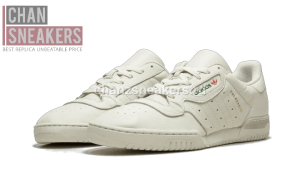 Adidas Yeezy Powerphase Calabasas Core White - Image 3