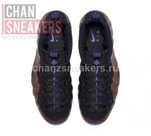 Air Foamposite One Eggplant - Image 3