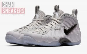 Air Foamposite Pro All-Star - Image 3