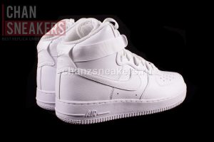 Air Force 1 High '07 'White' - Image 3
