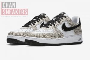 Air Force 1 Low Retro Cocoa Snake (2018) - Image 3