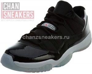 Air Jordan 11 Retro Low 'Infrared 23' - Image 3