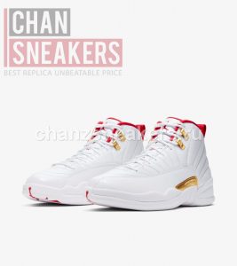 Air Jordan 12 Retro 'FIBA' - Image 3