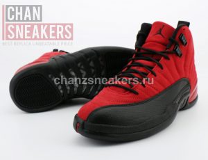Air Jordan 12 Reverse Flu Game - Image 3