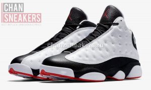 Air Jordan 13 He Got Game 2018 - Image 3