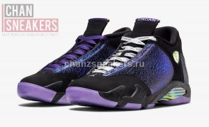 Air Jordan 14 “Doernbecher” - Image 3
