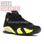 Air Jordan 14 Retro Thunder - Image 3