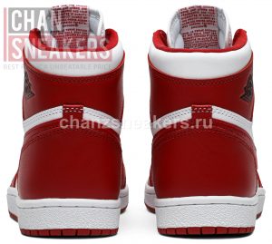 Air Jordan 1 High 85 New Beginnings (2020) - Image 3