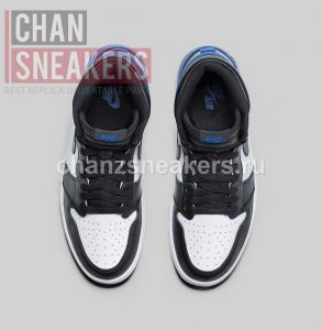 Air Jordan 1 High Fragment Design (2014) - Image 3