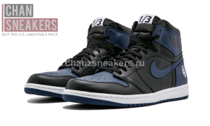 Air Jordan 1 High Spike Lee (2017) - Image 3