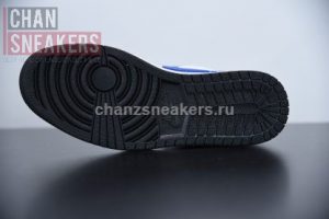 Air Jordan 1 Low Royal - Image 3