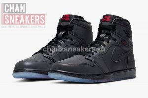 Air Jordan 1 Retro High Fearless Zoom - Image 3