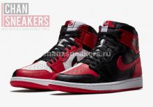 Air Jordan 1 Retro High Homage To Home - Image 3