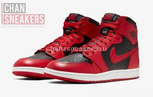 Air Jordan 1 Retro High OG '85 “Varsity Red” - Image 3
