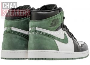 Air Jordan 1 Retro High OG 'Clay Green' - Image 3