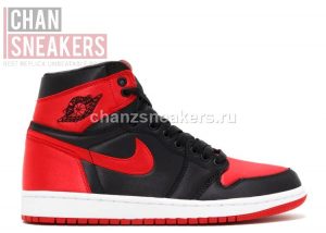 Air Jordan 1 Retro High OG SE 'Satin Banned' - Image 3