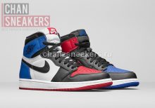 Air Jordan 1 Retro High OG Top 3 - Image 3