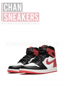 Air Jordan 1 Retro High OG Track Red? - Image 3