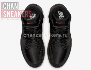 Air Jordan 1 Retro High OG WMNS Rox Brown - Image 3