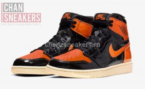 Air Jordan 1 Retro High Shattered Backboard 3.0 - Image 3