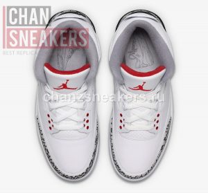 Air Jordan 3 JTH Super Bowl - Image 3