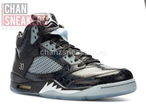 Air Jordan 5 Retro DB 'Doernbecher' - Image 3