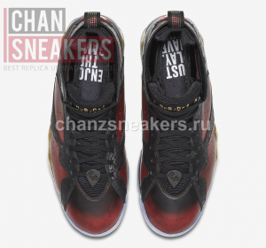 Air Jordan 7 Retro Doernbecher - Image 3