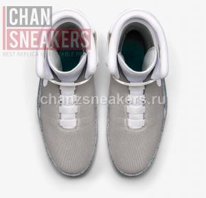 Air MAG (Back to the Future) Auto Lacing Version - Image 3