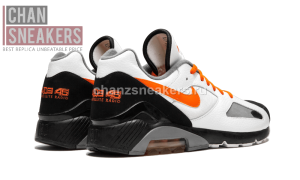 Air Max '180 Shade 45 - Image 3