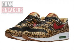 Air Max 1 Atmos Animal Pack 2.0 - Image 3