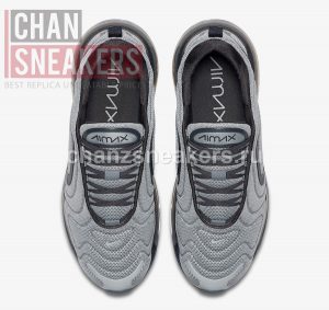 Air Max 720 Anthracite - Image 3