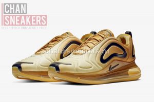 Air Max 720 Desert - Image 3