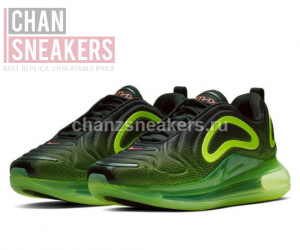 Air Max 720 'Neon Collection' - Image 3