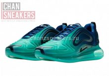 Air Max 720 Sea Forest - Image 3
