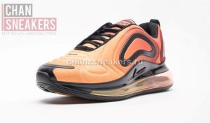 Air Max 720 Sunrise - Image 3