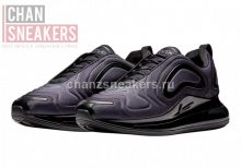Air Max 720 Total Eclipse - Image 3