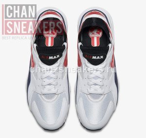 Air Max 93 'Flame Red' - Image 3