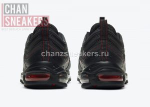 Air Max 97 Black - Image 3