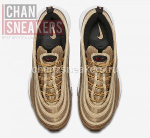 Air Max 97 Metallic Gold (2017) - Image 3
