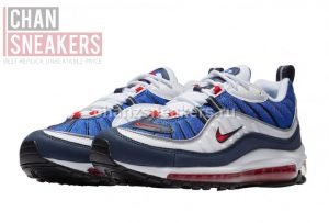 Air Max 98 Gundam 2018 - Image 3