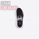 Balenciaga Speed Laced Oreo Neon - Image 3