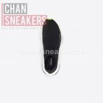 Balenciaga Speed Oreo Neon - Image 3