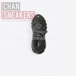Balenciaga Track Black - Image 3