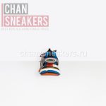 Balenciaga Track Orange-Blue - Image 3